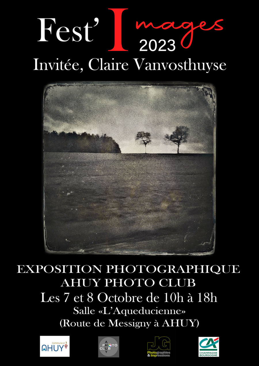 Exposition Ahuy Photo Club