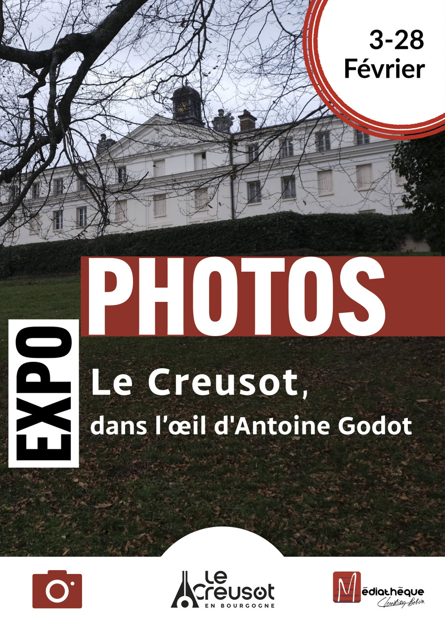 exposition Antoine Godot