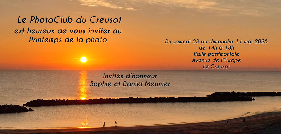Printemps de la Photo