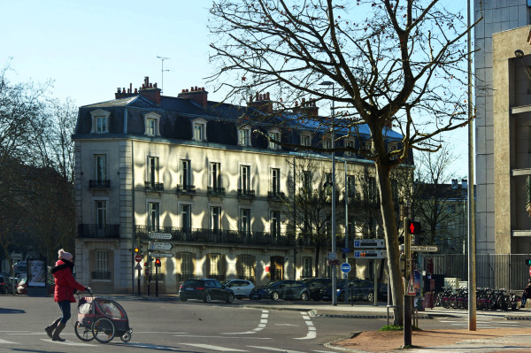 AHUY-Jean-Michel PRETOT