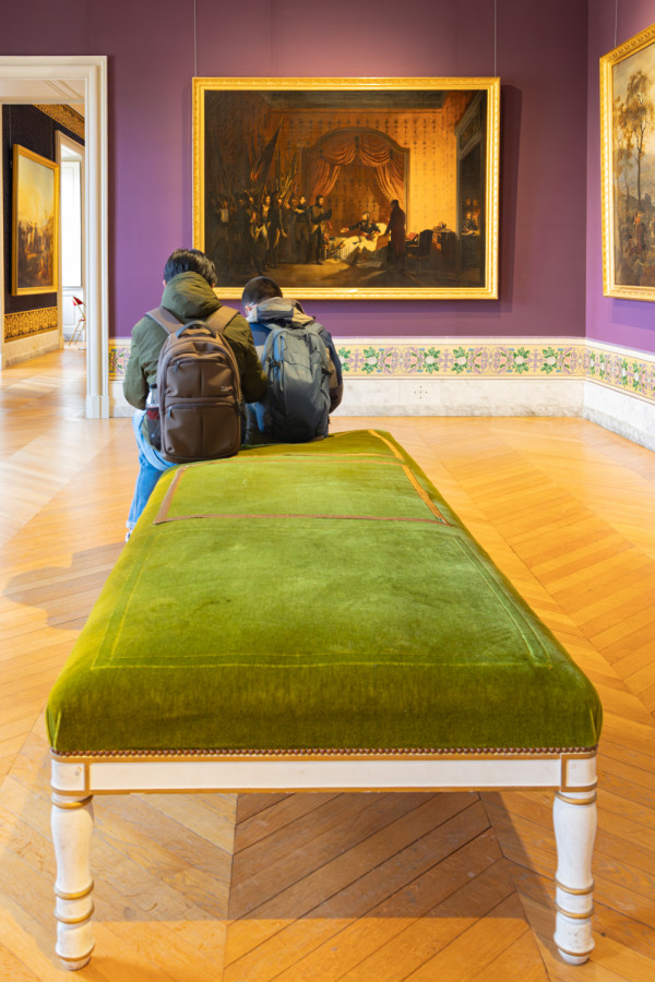 ASC Photo Chevigny-Saint-Sauveur - Veronique GUYENOT