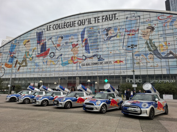Béatrice KNOP - Lumière en Arc
