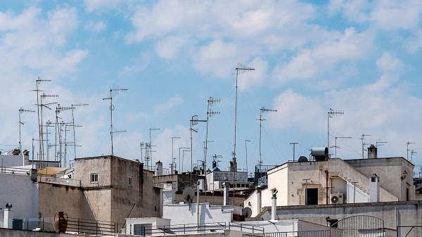 Bruno Maily - Collectif Aqueduc Photo