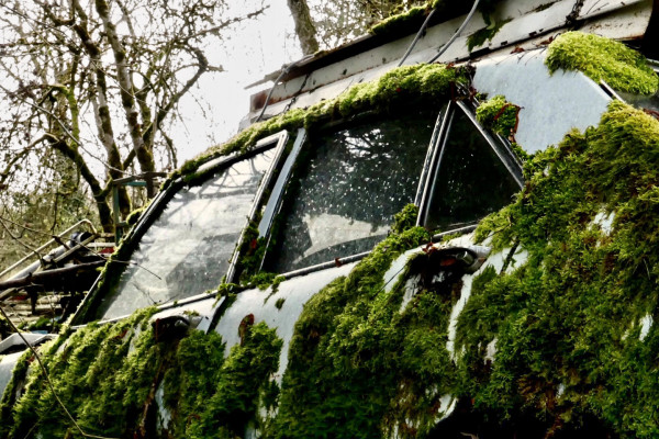 Christine Curez - Collectif Aqueduc Photo