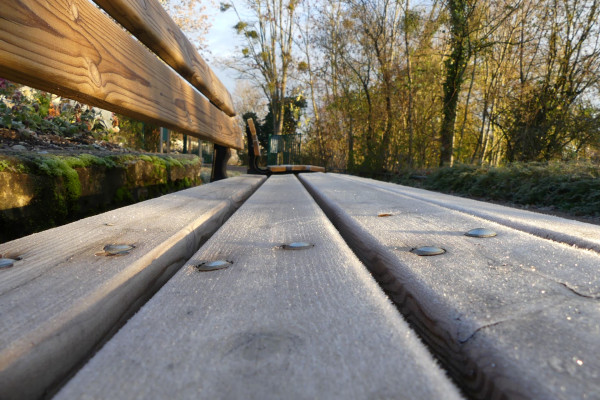 Collectif Aqueduc Photo - Brigitte Jacquet