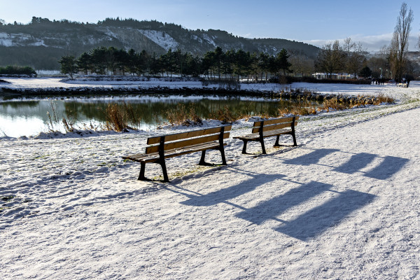 Collectif Aqueduc Photo - Bruno Maily