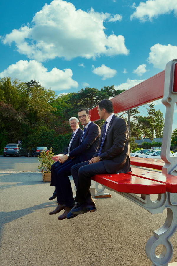 Collectif Aqueduc Photo - Evelyne Douvier