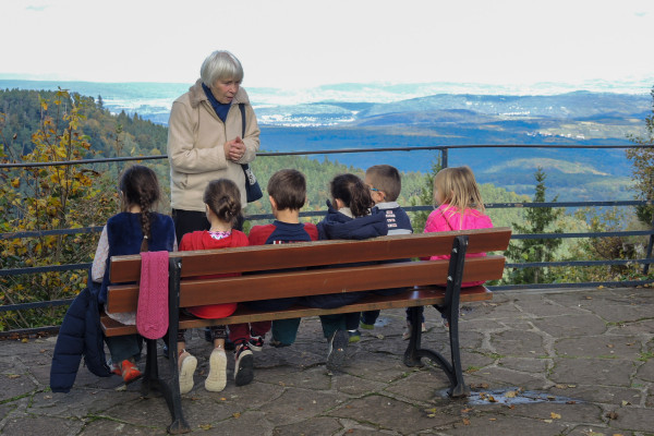 Collectif Aqueduc Photo - François Duriez
