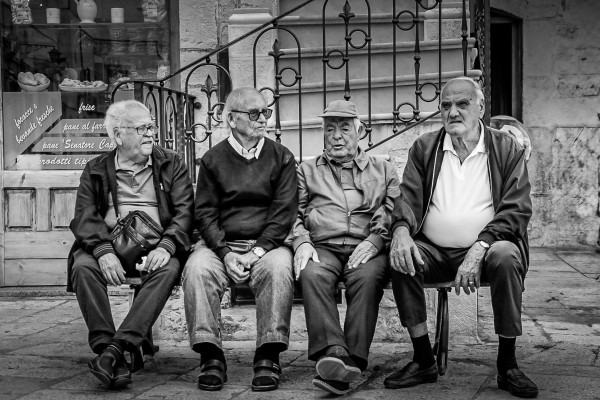 Collectif Aqueduc Photo - Patrice Morelon