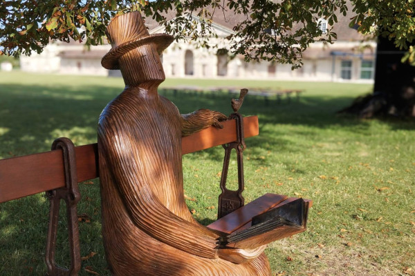 Collectif Aqueduc Photo - Stéphane Le Mouel