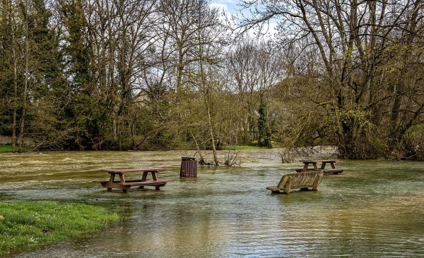 Rivières de Bourgogne