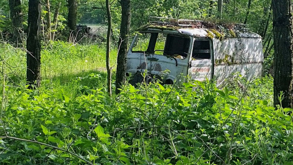 Denise Manceau - Collectif Aqueduc Photo