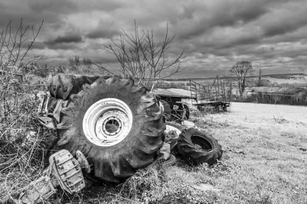 Francis Roy - Collectif Aqueduc Photo