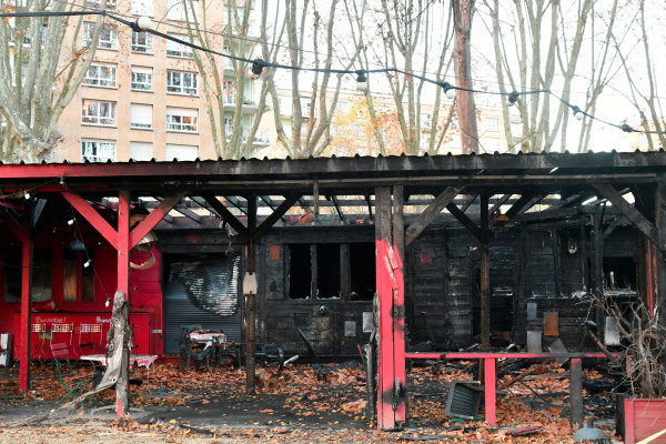 François Pacaud CPCNivernais