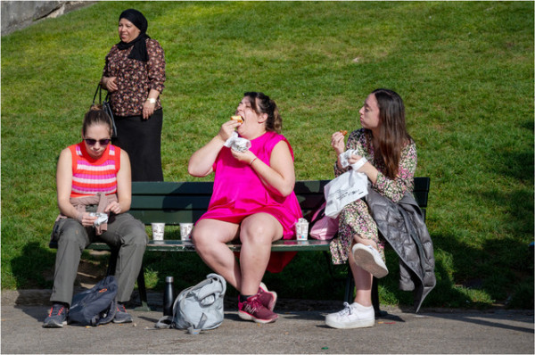 Francoise LEFEBVRE-Photoclub Niepce