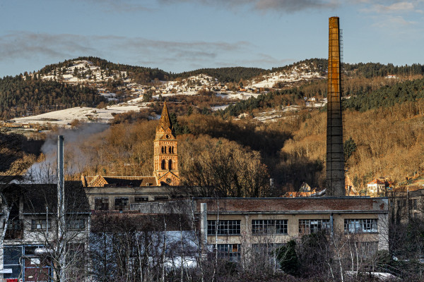 Gérard Lesaint - Collectif Aqueduc Photo