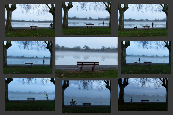 Gilbert Lamort_club photo  Mâcon