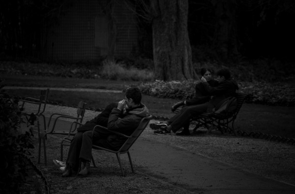 Gilbert Noblet - Lumière en Arc