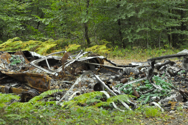 Gilles Barillet CPCNivernais