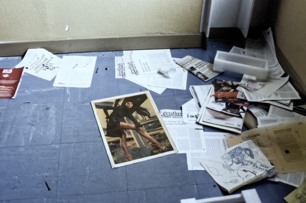 Gucci  -Laurent Milliet - PhotoClub Le Creusot