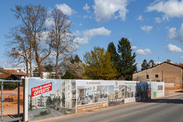 Jean Séverac_club photo MJC Héritan Mâcon