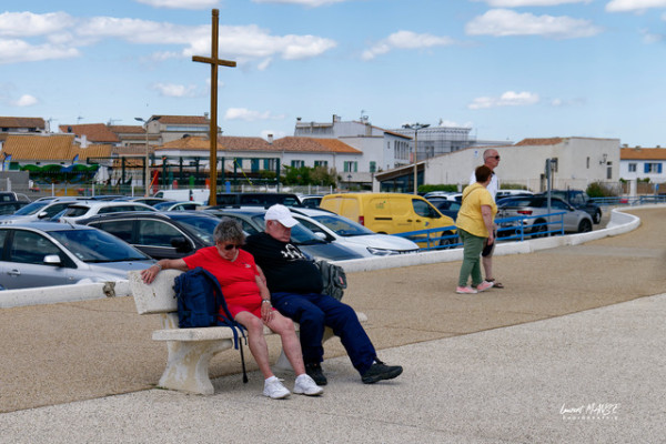 Laurent MANSE- Photoclub Nicephore Niepce de Chalon