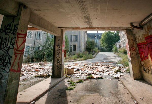 Lionel Brügger CPCNivernais