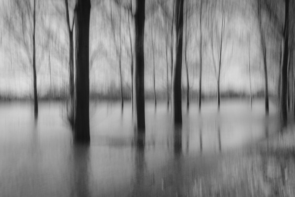 M Beaufils-Le Creusot- Inondation