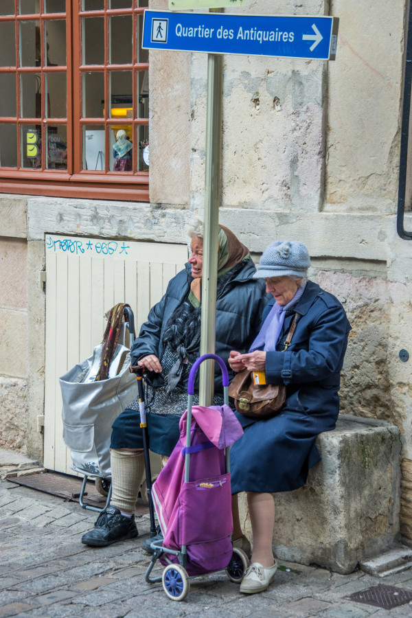 Michel Daudin -OIDijon-Bancs-publics