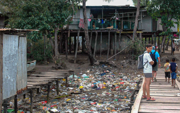Michel Edme - Collectif Aqueduc Photo