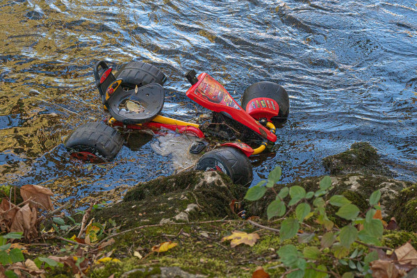 Michel Groy - Collectif Aqueduc Photo