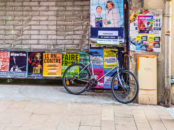 Michelle Rossigneux - Collectif Aqueduc Photo