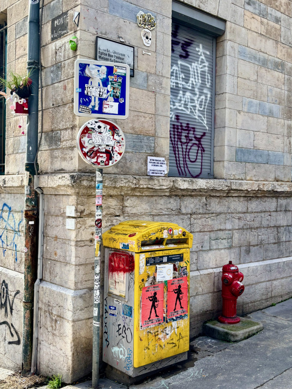 Patrice Morelon - Collectif Aqueduc Photo