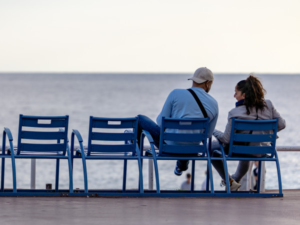 Patrick Perrod - Lumière en Arc