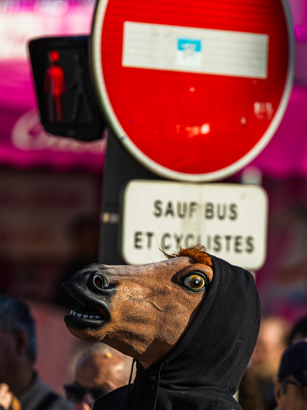 Patrick PERROD - Lumière en Arc