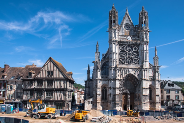 Serge Robert - Collectif Aqueduc Photo