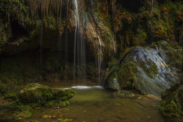 Serge Robert - Collectif Aqueduc Photo d'Ahuy