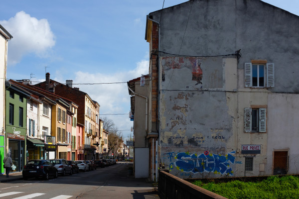 Solange Delaurat_club photo MJC Héritan Mâcon