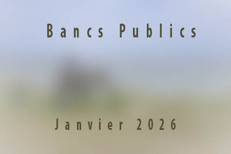 Bancs Publics