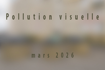 Pollution Visuelle