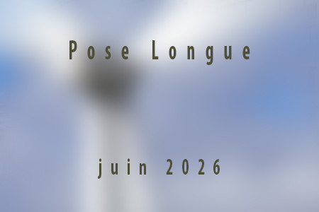 Pose longue